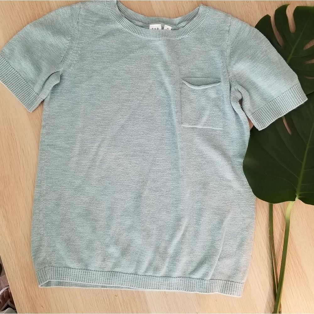 The Gap Sweater